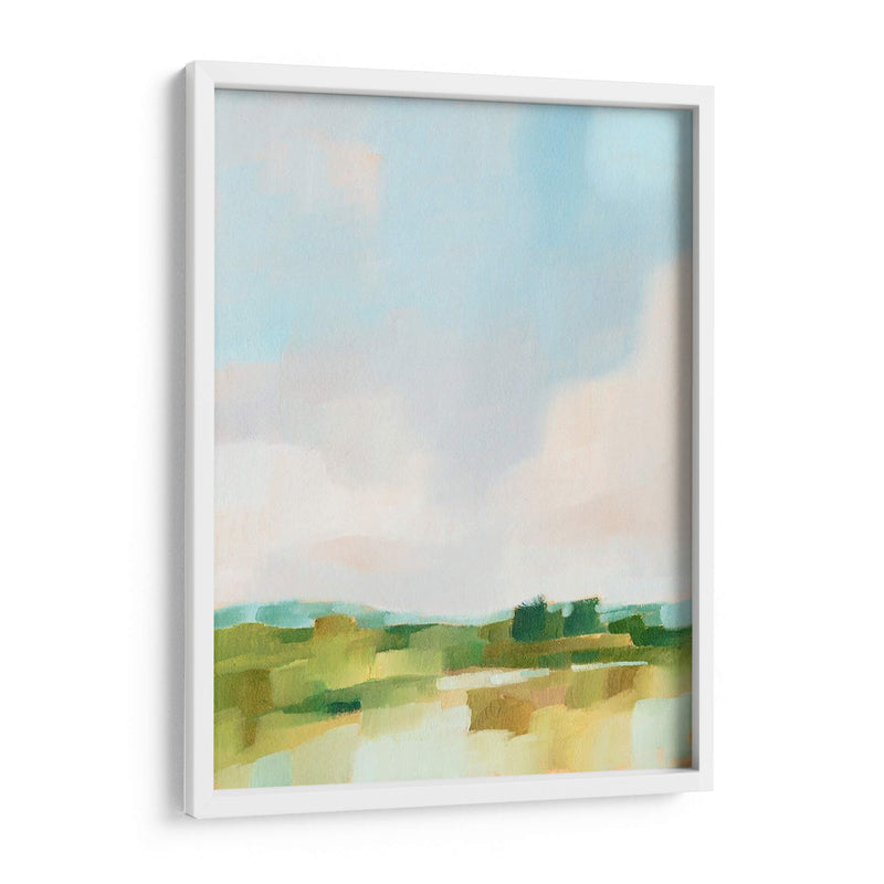 Cielos De Primavera I - Ethan Harper | Cuadro decorativo de Canvas Lab