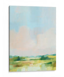 Cielos De Primavera Ii - Ethan Harper | Cuadro decorativo de Canvas Lab