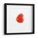 Disco De Disco V - Emma Scarvey | Cuadro decorativo de Canvas Lab