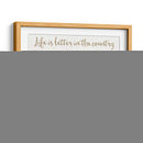 Farm Nostálgico I - Jane Maday | Cuadro decorativo de Canvas Lab