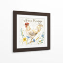 Farm Nostálgico Iii - Jane Maday | Cuadro decorativo de Canvas Lab