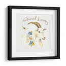 Farm Nostálgica Iv - Jane Maday | Cuadro decorativo de Canvas Lab