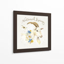 Farm Nostálgica Iv - Jane Maday | Cuadro decorativo de Canvas Lab
