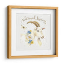 Farm Nostálgica Iv - Jane Maday | Cuadro decorativo de Canvas Lab