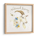 Farm Nostálgica Iv - Jane Maday | Cuadro decorativo de Canvas Lab