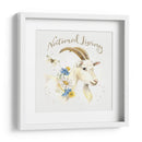 Farm Nostálgica Iv - Jane Maday | Cuadro decorativo de Canvas Lab