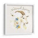 Farm Nostálgica Iv - Jane Maday | Cuadro decorativo de Canvas Lab