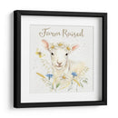 Finca Nostálgica V - Jane Maday | Cuadro decorativo de Canvas Lab