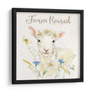 Finca Nostálgica V - Jane Maday | Cuadro decorativo de Canvas Lab