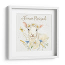 Finca Nostálgica V - Jane Maday | Cuadro decorativo de Canvas Lab