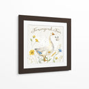 Granja Nostálgica Vi - Jane Maday | Cuadro decorativo de Canvas Lab