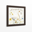 Granja Nostálgica Vi - Jane Maday | Cuadro decorativo de Canvas Lab