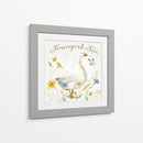 Granja Nostálgica Vi - Jane Maday | Cuadro decorativo de Canvas Lab