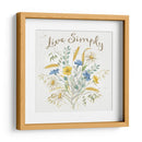 Granja Nostálgica Vii - Jane Maday | Cuadro decorativo de Canvas Lab