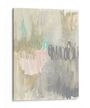 Gestos Caprichos I - Jennifer Goldberger | Cuadro decorativo de Canvas Lab