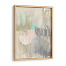 Gestos Caprichos I - Jennifer Goldberger | Cuadro decorativo de Canvas Lab