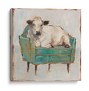 Moo-Ving En I - Ethan Harper | Cuadro decorativo de Canvas Lab