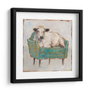 Moo-Ving En I - Ethan Harper | Cuadro decorativo de Canvas Lab
