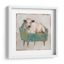 Moo-Ving En I - Ethan Harper | Cuadro decorativo de Canvas Lab