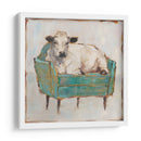Moo-Ving En I - Ethan Harper | Cuadro decorativo de Canvas Lab