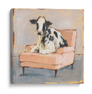 Moo-Ving En Ii - Ethan Harper | Cuadro decorativo de Canvas Lab