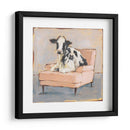 Moo-Ving En Ii - Ethan Harper | Cuadro decorativo de Canvas Lab