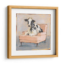 Moo-Ving En Ii - Ethan Harper | Cuadro decorativo de Canvas Lab