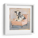Moo-Ving En Ii - Ethan Harper | Cuadro decorativo de Canvas Lab