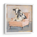 Moo-Ving En Ii - Ethan Harper | Cuadro decorativo de Canvas Lab