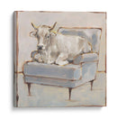 Moo-Ving En Iii - Ethan Harper | Cuadro decorativo de Canvas Lab