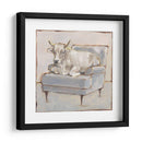 Moo-Ving En Iii - Ethan Harper | Cuadro decorativo de Canvas Lab