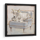 Moo-Ving En Iii - Ethan Harper | Cuadro decorativo de Canvas Lab