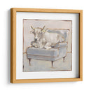 Moo-Ving En Iii - Ethan Harper | Cuadro decorativo de Canvas Lab