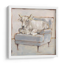 Moo-Ving En Iii - Ethan Harper | Cuadro decorativo de Canvas Lab