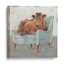 Moo-Ving En Iv - Ethan Harper | Cuadro decorativo de Canvas Lab