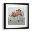 Moo-Ving En Iv - Ethan Harper | Cuadro decorativo de Canvas Lab