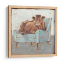 Moo-Ving En Iv - Ethan Harper | Cuadro decorativo de Canvas Lab