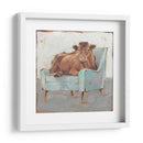 Moo-Ving En Iv - Ethan Harper | Cuadro decorativo de Canvas Lab