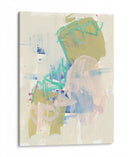 Balanceo De Pasteles I - Jennifer Goldberger | Cuadro decorativo de Canvas Lab