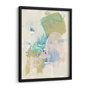 Balanceo De Pasteles I - Jennifer Goldberger | Cuadro decorativo de Canvas Lab