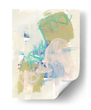 Balanceo De Pasteles I - Jennifer Goldberger | Cuadro decorativo de Canvas Lab