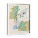 Pasteles De Equilibrio Ii - Jennifer Goldberger | Cuadro decorativo de Canvas Lab