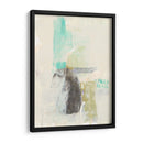 Little Windows Ii - Jennifer Goldberger | Cuadro decorativo de Canvas Lab