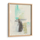 Little Windows Ii - Jennifer Goldberger | Cuadro decorativo de Canvas Lab