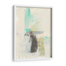 Little Windows Ii - Jennifer Goldberger | Cuadro decorativo de Canvas Lab