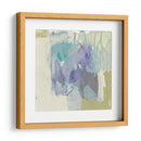 Composición Pastel I - Jennifer Goldberger | Cuadro decorativo de Canvas Lab