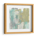 Marks De Seafoam I - Jennifer Goldberger | Cuadro decorativo de Canvas Lab
