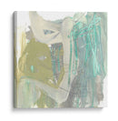 Marks De Seafoam Ii - Jennifer Goldberger | Cuadro decorativo de Canvas Lab