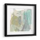 Marks De Seafoam Ii - Jennifer Goldberger | Cuadro decorativo de Canvas Lab