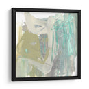 Marks De Seafoam Ii - Jennifer Goldberger | Cuadro decorativo de Canvas Lab